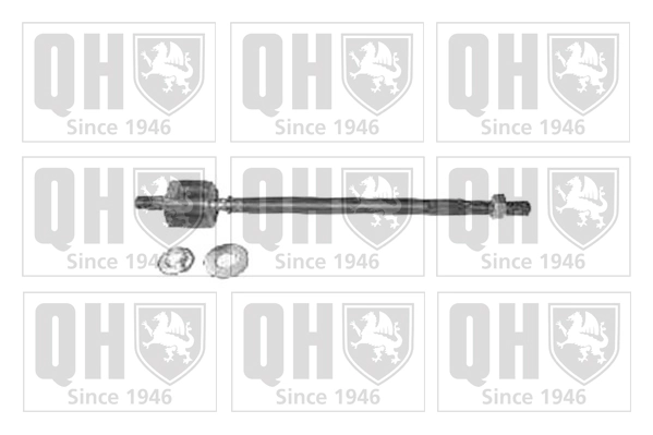 QUINTON HAZELL QR1979S