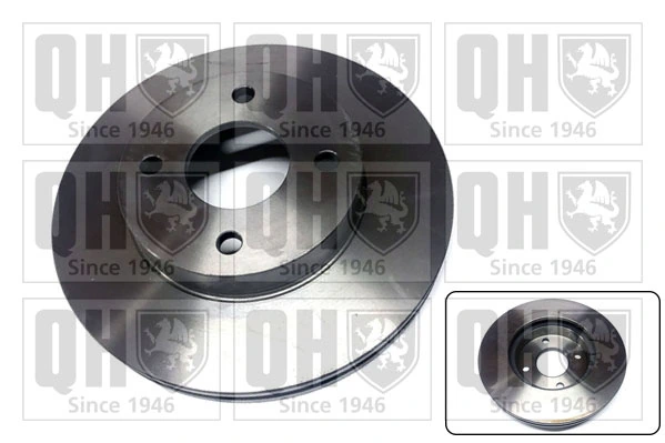 QH BDC3582