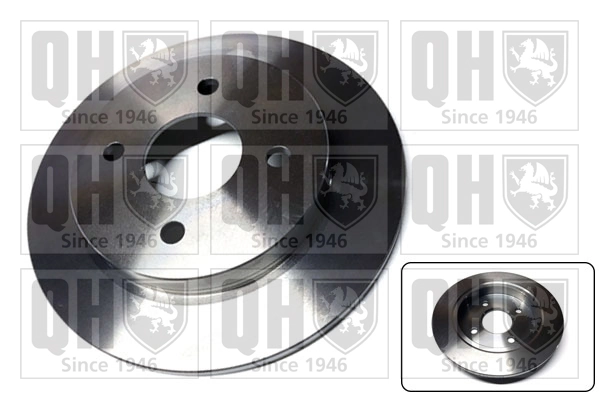 QH BDC3583
