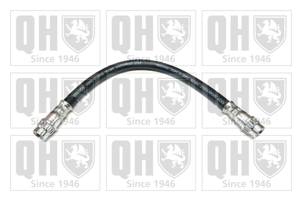 QUINTON HAZELL BFH4581