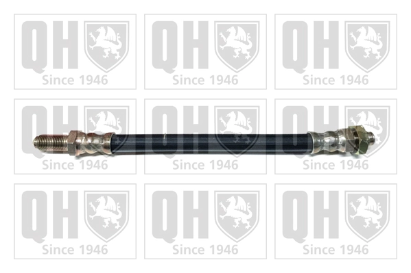 QUINTON HAZELL BFH4484