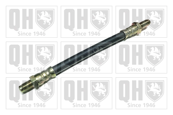 QUINTON HAZELL BFH4489