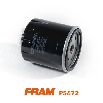 FRAM P5672