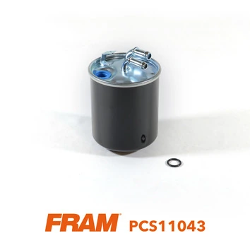FRAM PCS11043