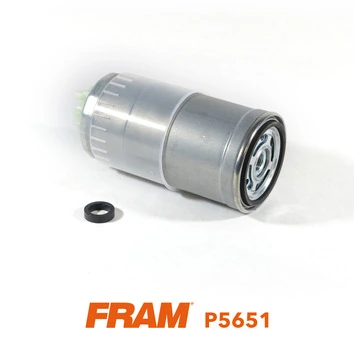 FRAM P5651