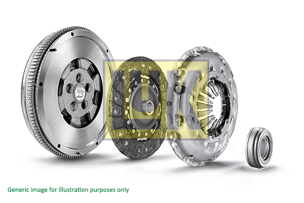 Schaeffler LuK 600036900