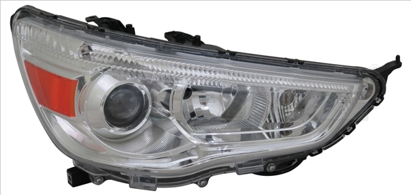 Mitsubishi 8301B587