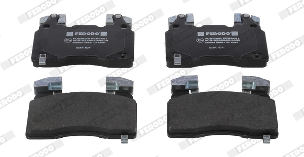 Ferodo FDB5058