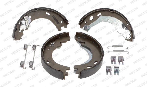 Ferodo FSB4033