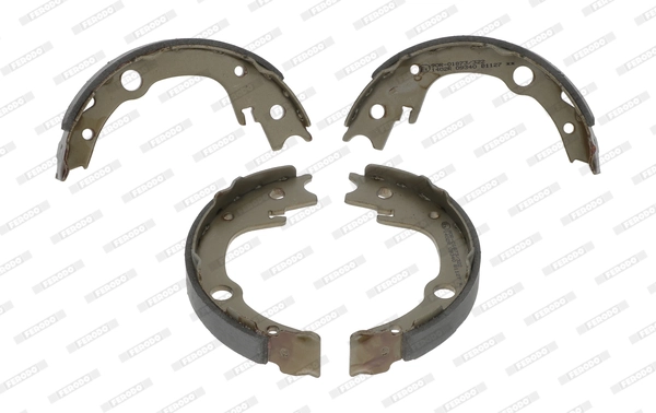 Ferodo FSB4014