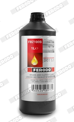 Ferodo FBZ100B