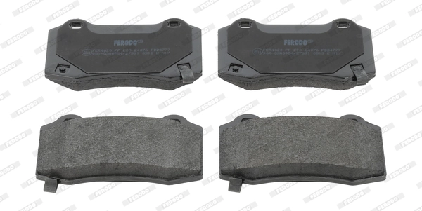 Ferodo FDB4777