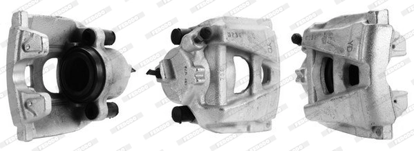 Ferodo FCL695027