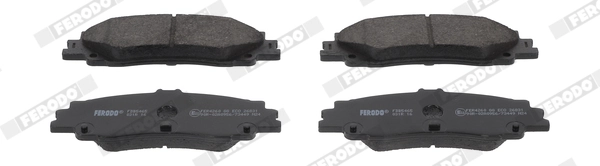 Ferodo FDB5465
