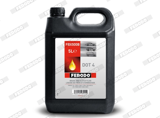 Ferodo FBX500B