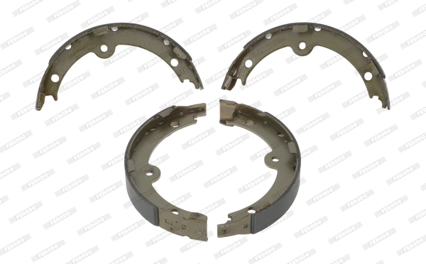 Ferodo FSB4066