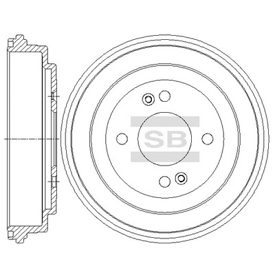 HI-Q Sangsin SD1094
