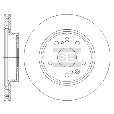 HI-Q/Sangsin SD4810