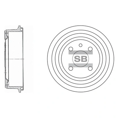 HI-Q/Sangsin SD3034