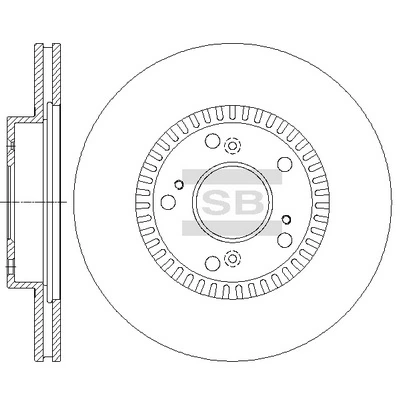HI-Q/Sangsin SD4110