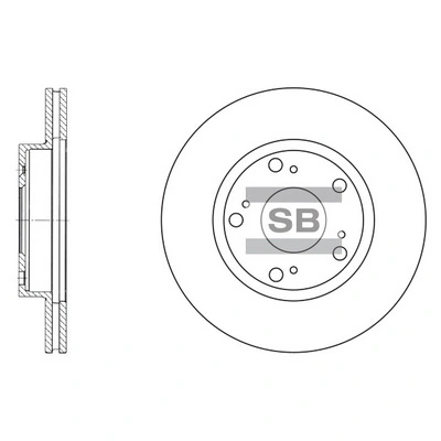 HI-Q/Sangsin SD4102