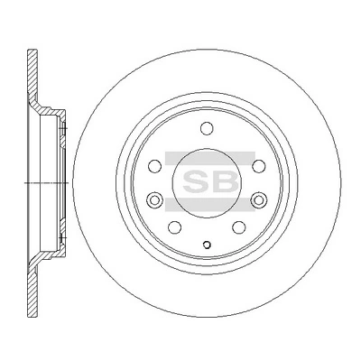HI-Q/Sangsin SD4412
