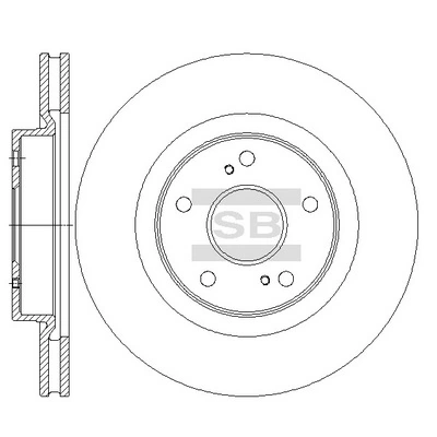 HI-Q/Sangsin SD4801