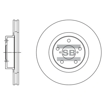 HI-Q/Sangsin SD4702