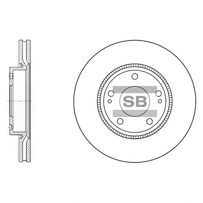 HI-Q/Sangsin SD1048