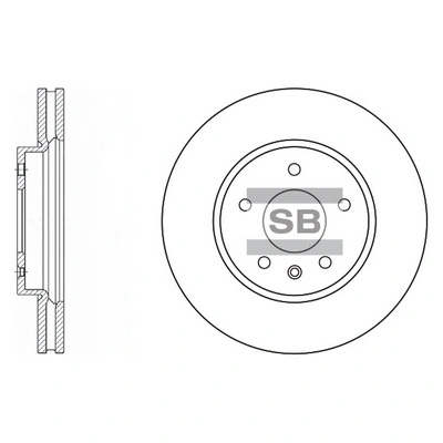 HI-Q/Sangsin SD3019
