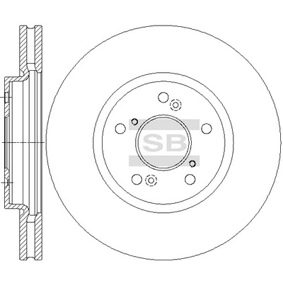 HI-Q Sangsin SD4126