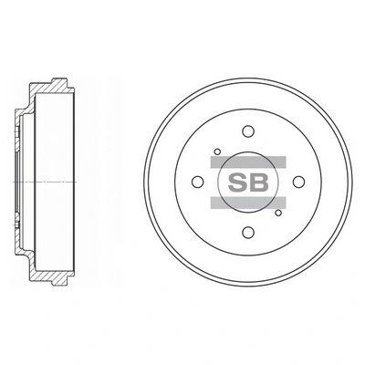 HI-Q/Sangsin SD4212