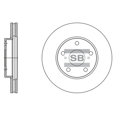 HI-Q/Sangsin SD4078