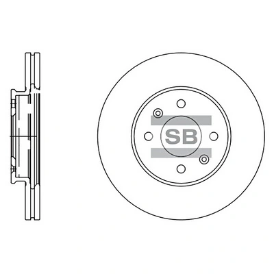 HI-Q/Sangsin SD2039