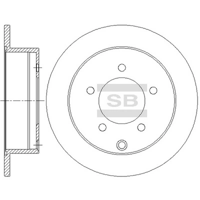 HI-Q/Sangsin SD4333