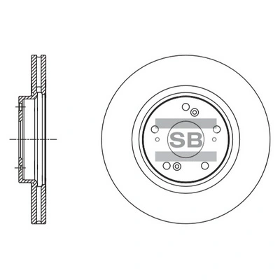 HI-Q/Sangsin SD4112