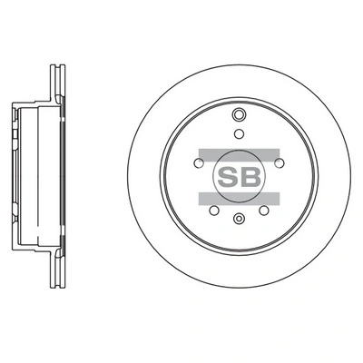 HI-Q/Sangsin SD3039
