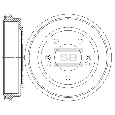 HI-Q/Sangsin SD1097