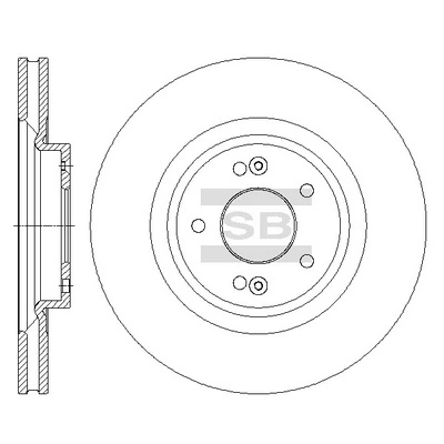 HI-Q/Sangsin SD1091