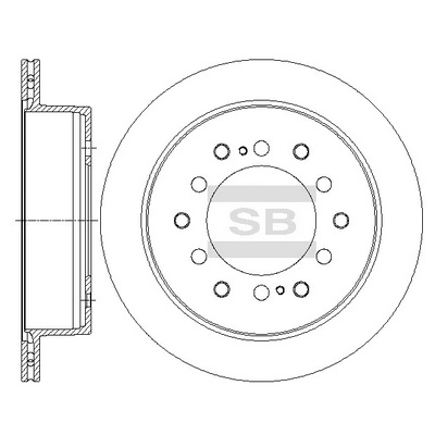 HI-Q/Sangsin SD4039