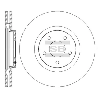 HI-Q/Sangsin SD4239