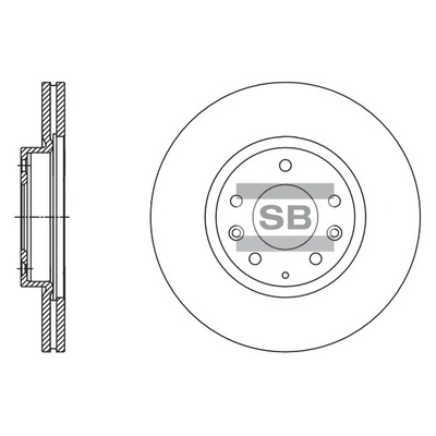 HI-Q/Sangsin SD4417