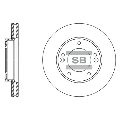 HI-Q/Sangsin SD2067