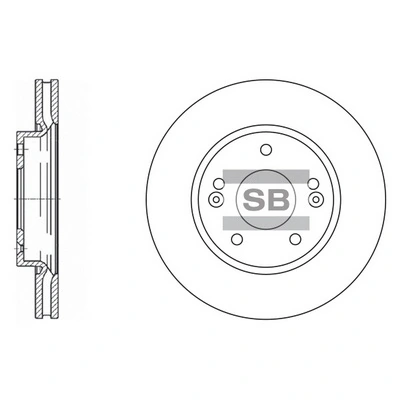 HI-Q/Sangsin SD1019