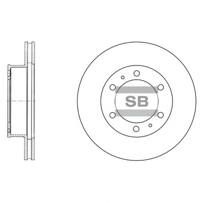 HI-Q Sangsin SD4011