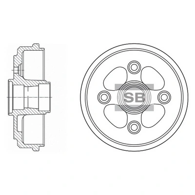 HI-Q/Sangsin SD3011