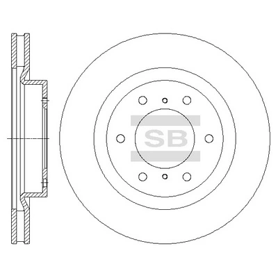 HI-Q/Sangsin SD4324