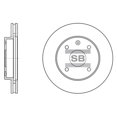 HI-Q/Sangsin SD3017