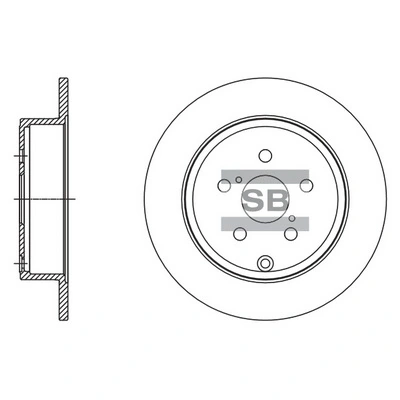 HI-Q/Sangsin SD4083