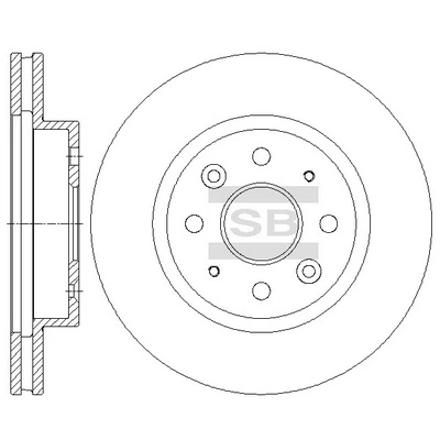 HI-Q/Sangsin SD2044